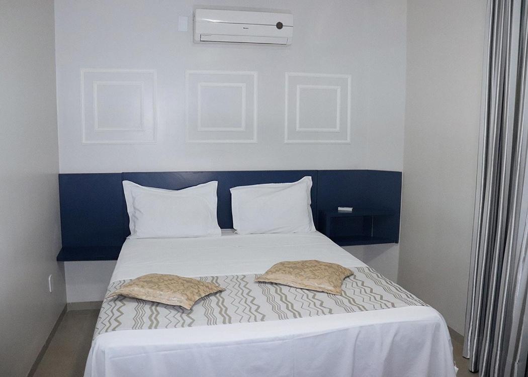 Paris Hotel Barreiras  Εξωτερικό φωτογραφία